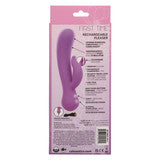 First Time® Rechargeable Pleaser Vibrator