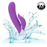First Time® Rechargeable Pleaser Vibrator