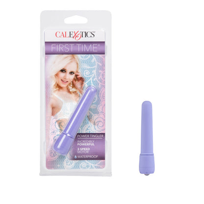 First Time® Power Tingler