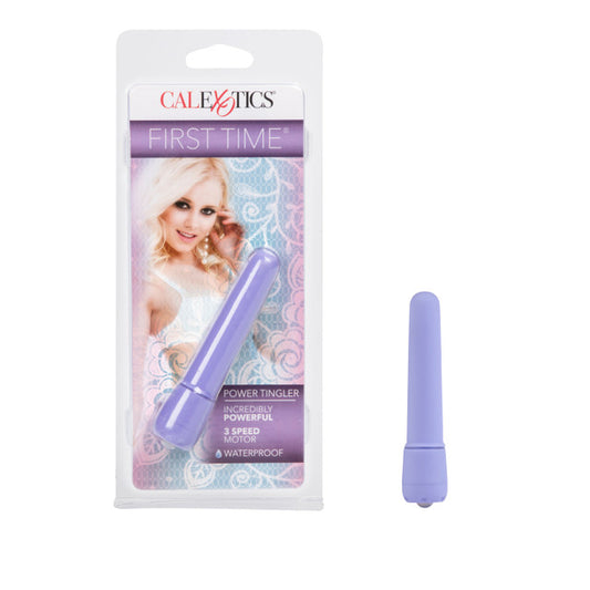 First Time® Power Tingler