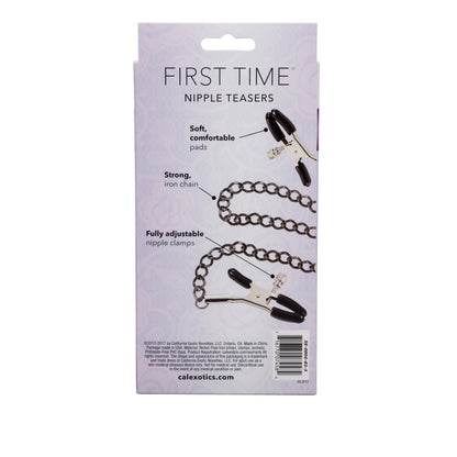 First Time® Nipple Teasers