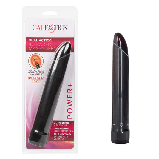 Dual Action Infrared Massager™