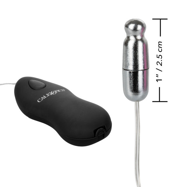 Whisper Micro-Heated Bullet™