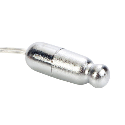 Whisper Micro-Heated Bullet™