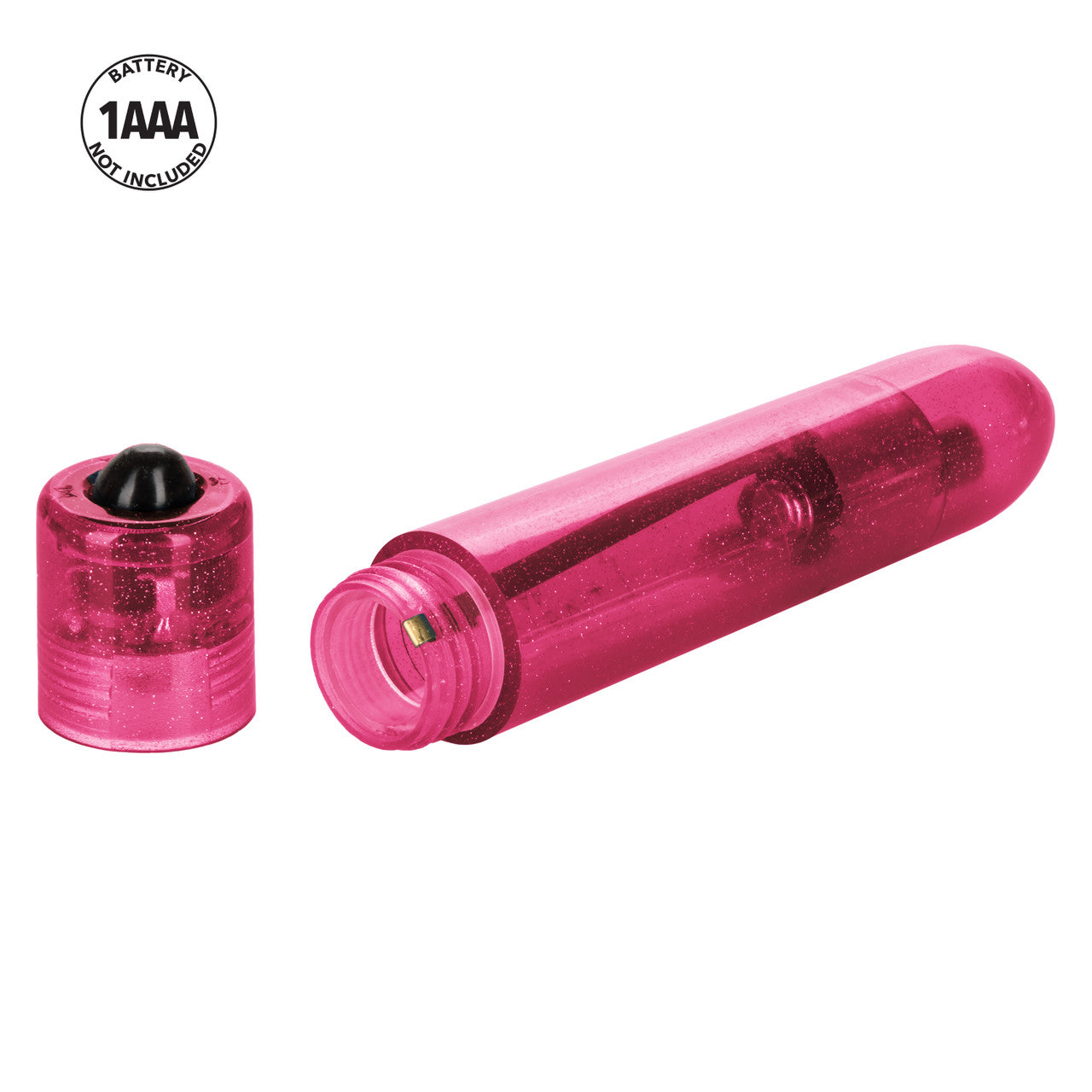 Shane's World® Sparkle Bullet