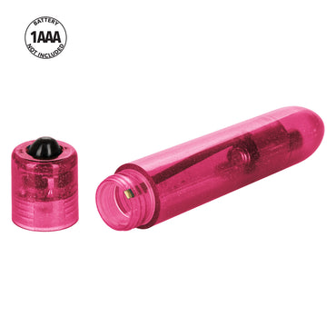 Shane's World Sparkle Bullet - Pink