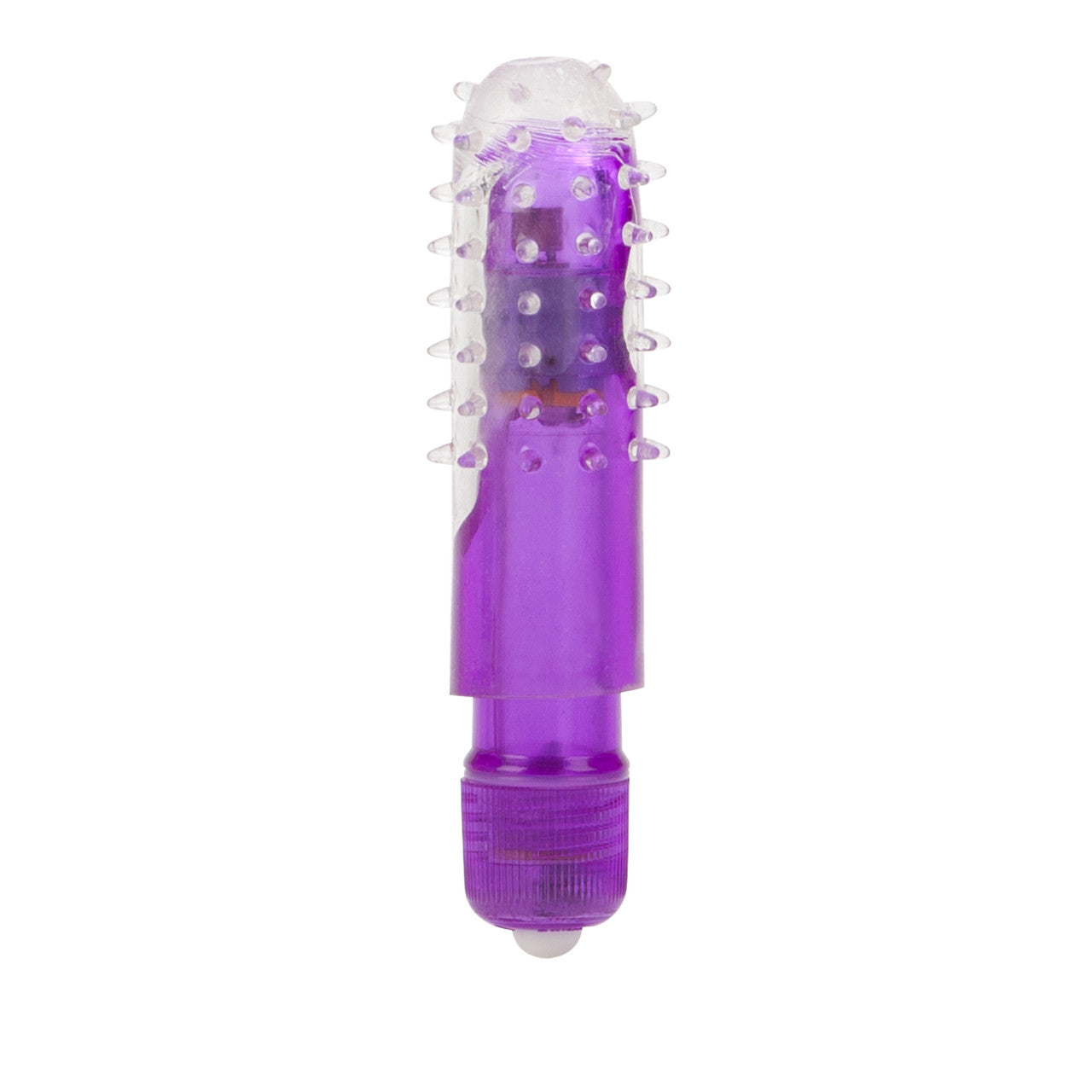 Travel Blaster® - Purple