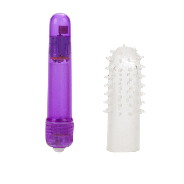 Travel Blaster® - Purple