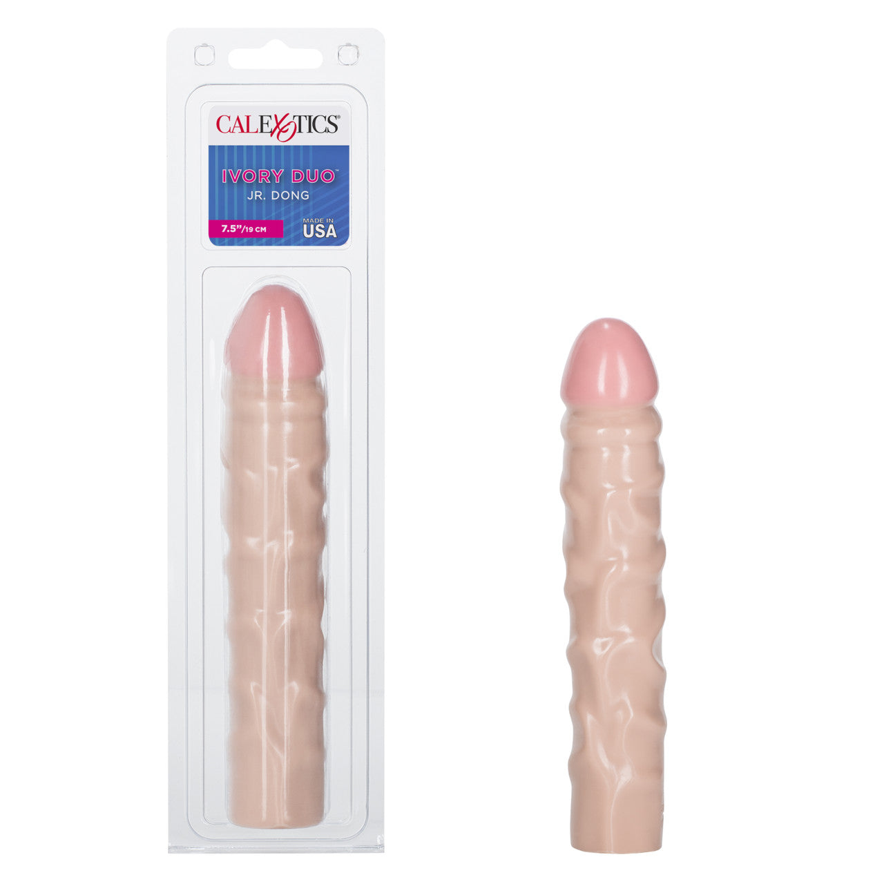 Jr. Dong - Ivory