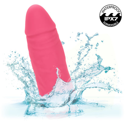 Mini Vibrating Studs® - Pink