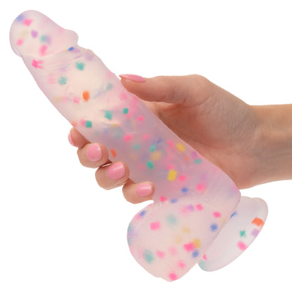 Party Boy™ Silicone Studs® 6"/15.25 cm
