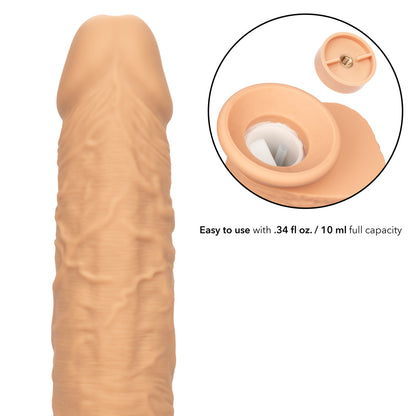 Squirting Fuck Stick™ - Ivory