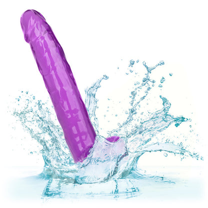 Size Queen® 10"/25.5 cm - Purple