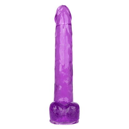 Size Queen® 10"/25.5 cm - Purple