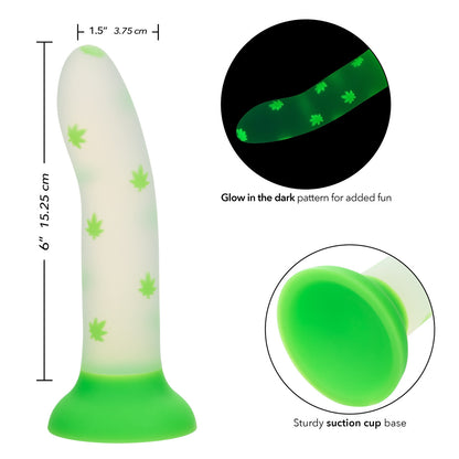 Glow Stick™ Leaf Dong