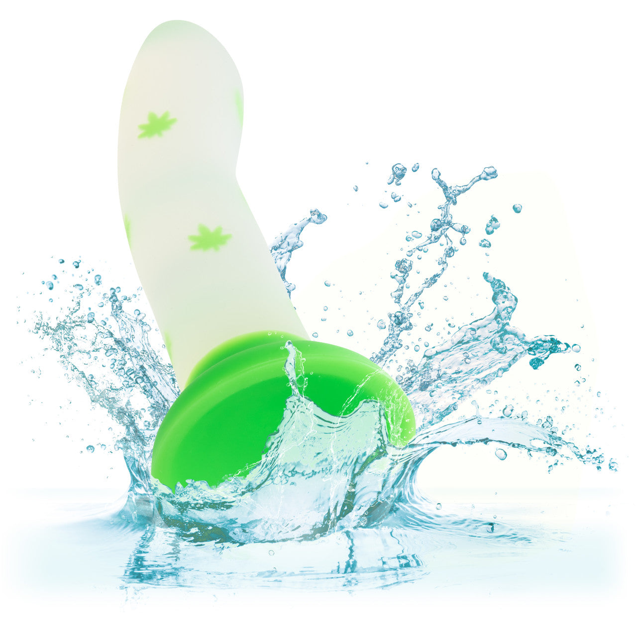 Glow Stick™ Leaf Dong