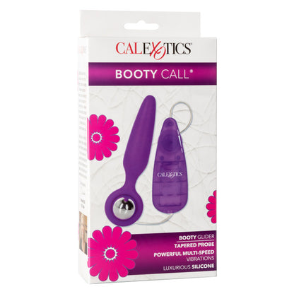 Booty Call® Booty Glider™ - Purple