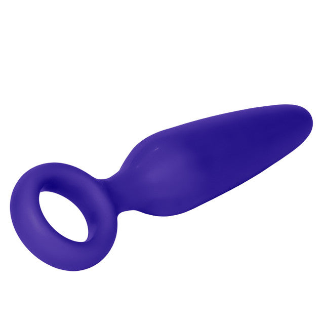 Booty Call® Booty Glider™ - Purple