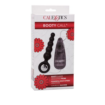 Booty Call® Booty Shaker - Black