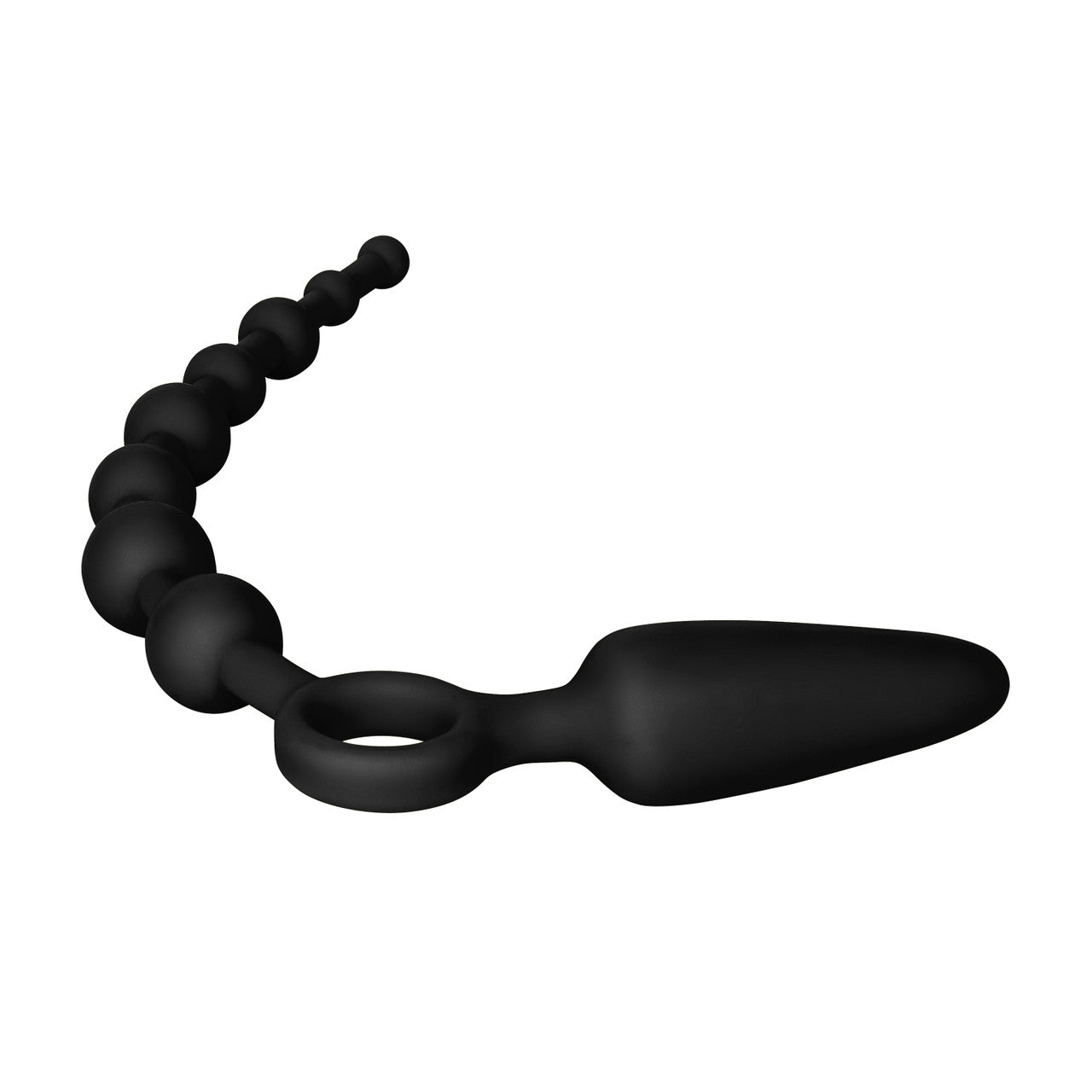 Booty Call® Booty Double Dare - Black