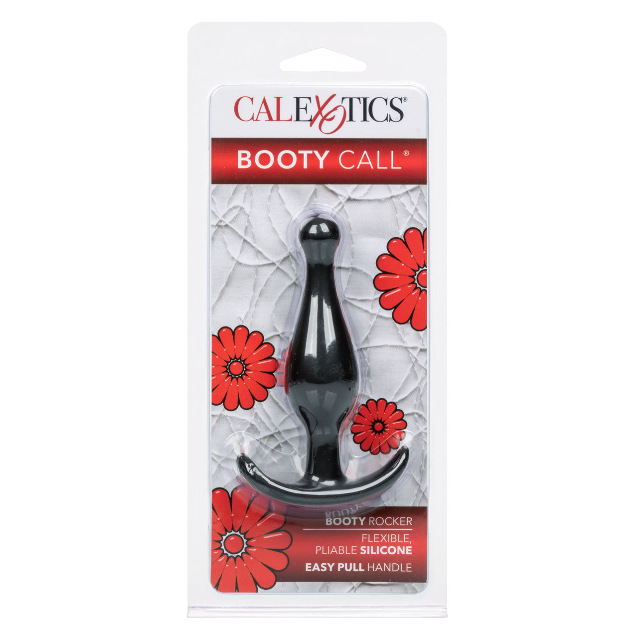 Booty Call® Booty Rocker - Black