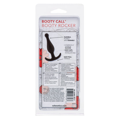Booty Call® Booty Rocker - Black