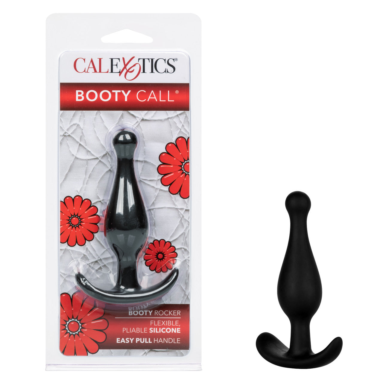 Booty Call® Booty Rocker - Black