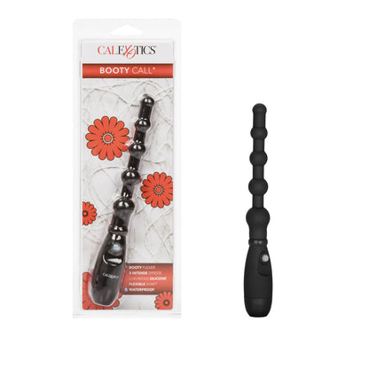 Booty Call® Booty Flexer Beaded Probe