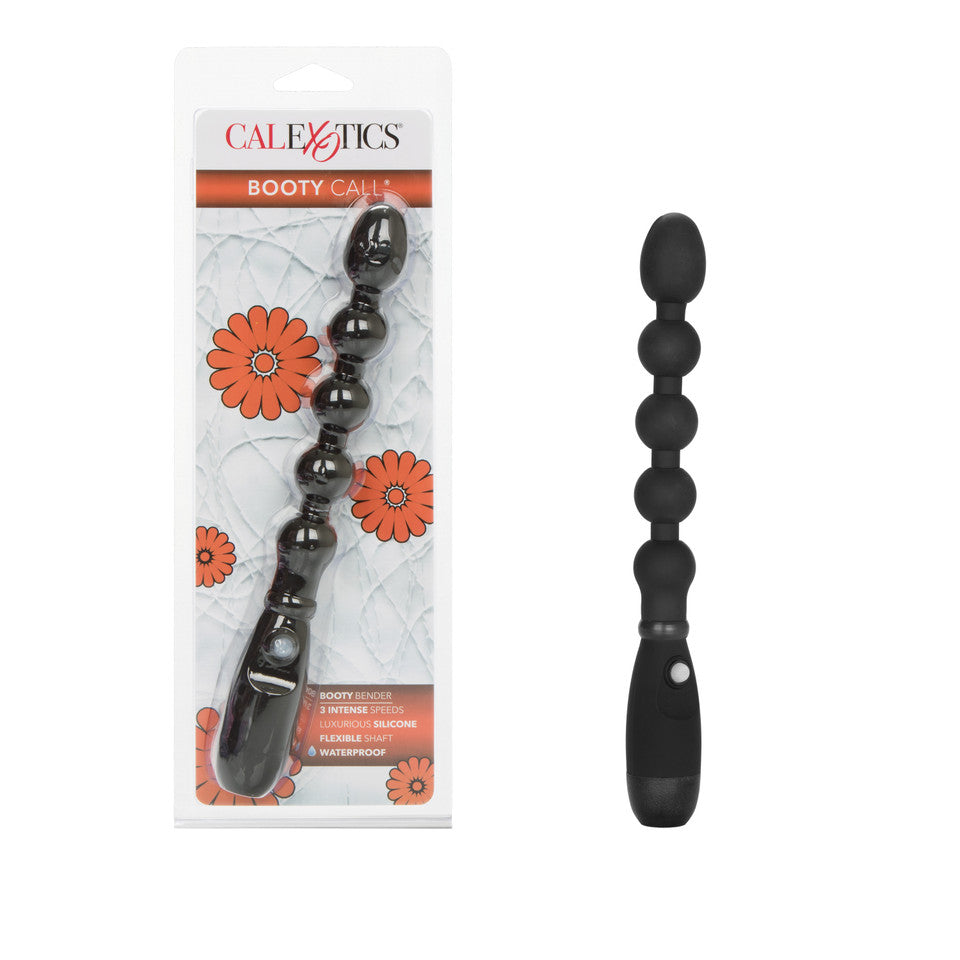 Booty Call® Booty Bender Beaded Probe