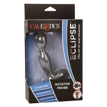 Eclipse® Rotator Probe