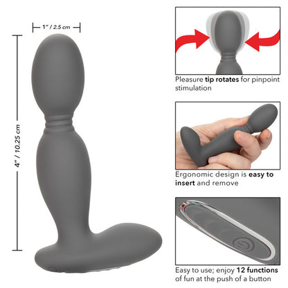 Eclipse® Rotator Probe