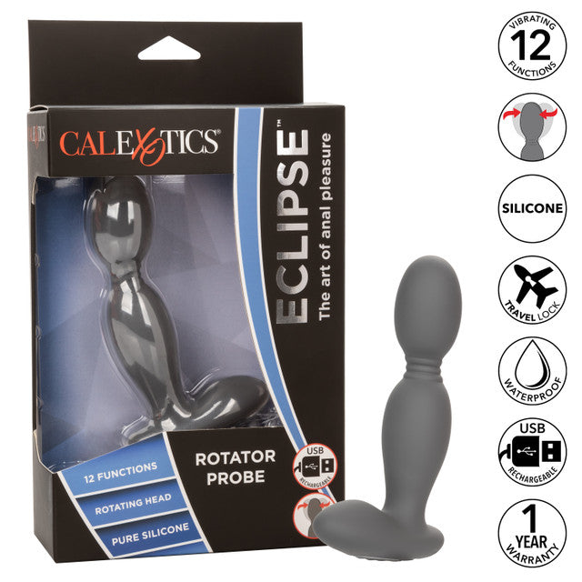 Eclipse® Rotator Probe