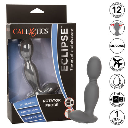 Eclipse® Rotator Probe