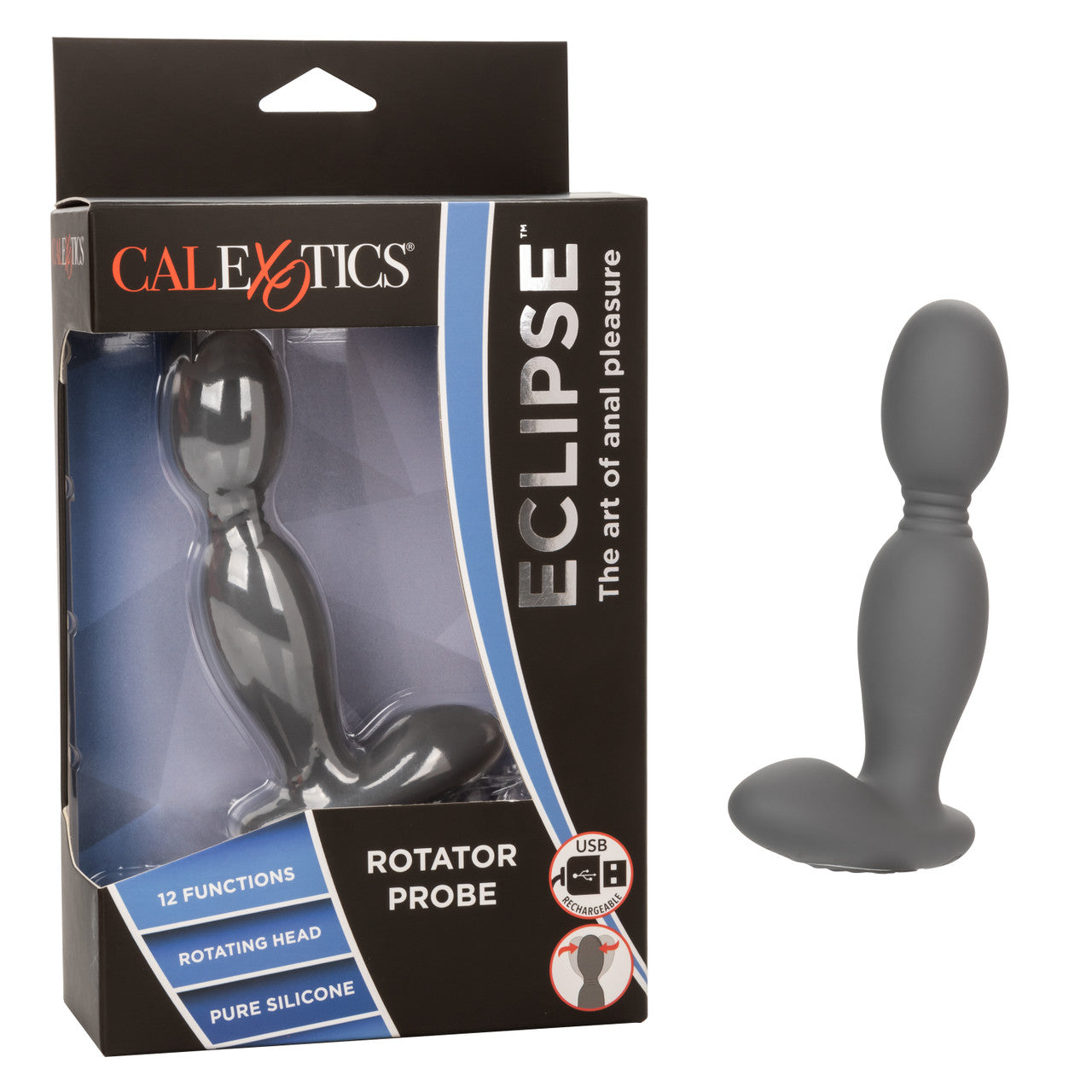 Eclipse® Rotator Probe