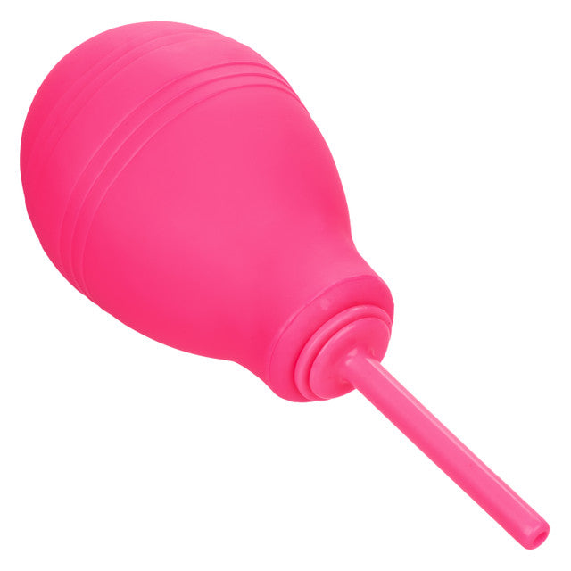 Cheeky™ One-Way Flow Douche - Pink