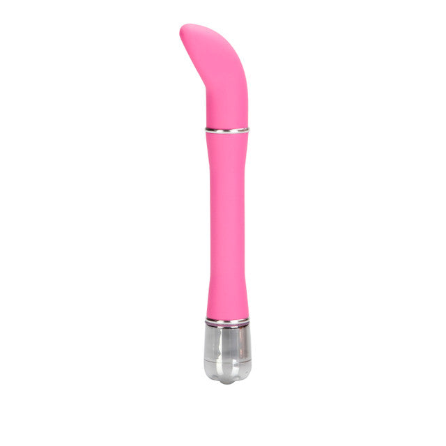 Lulu Satin Scoop™ - Pink