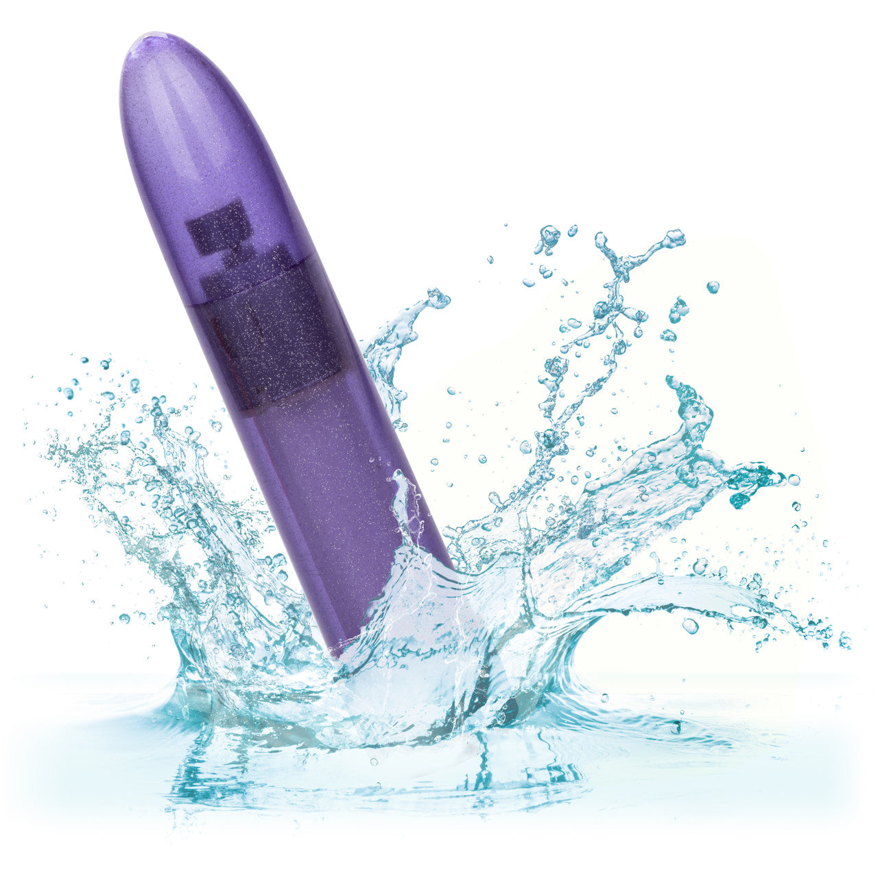 Shane's World Sparkle Vibe - Purple