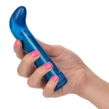 Shane's World Sparkle "G" Vibe - Blue