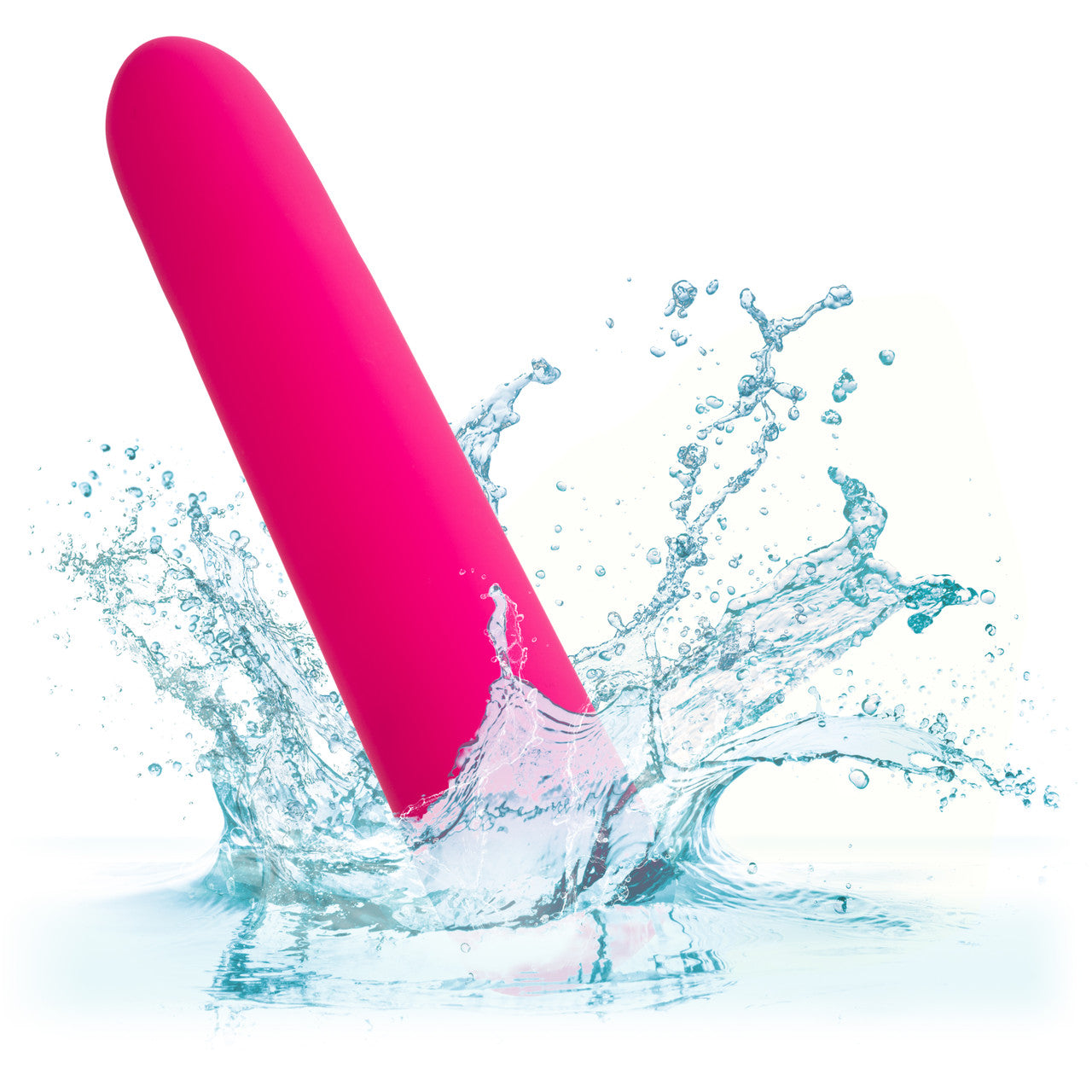 Rechargeable Classic Chic Standard Vibrator