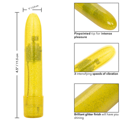 Sparkle® Mini Vibe - Yellow