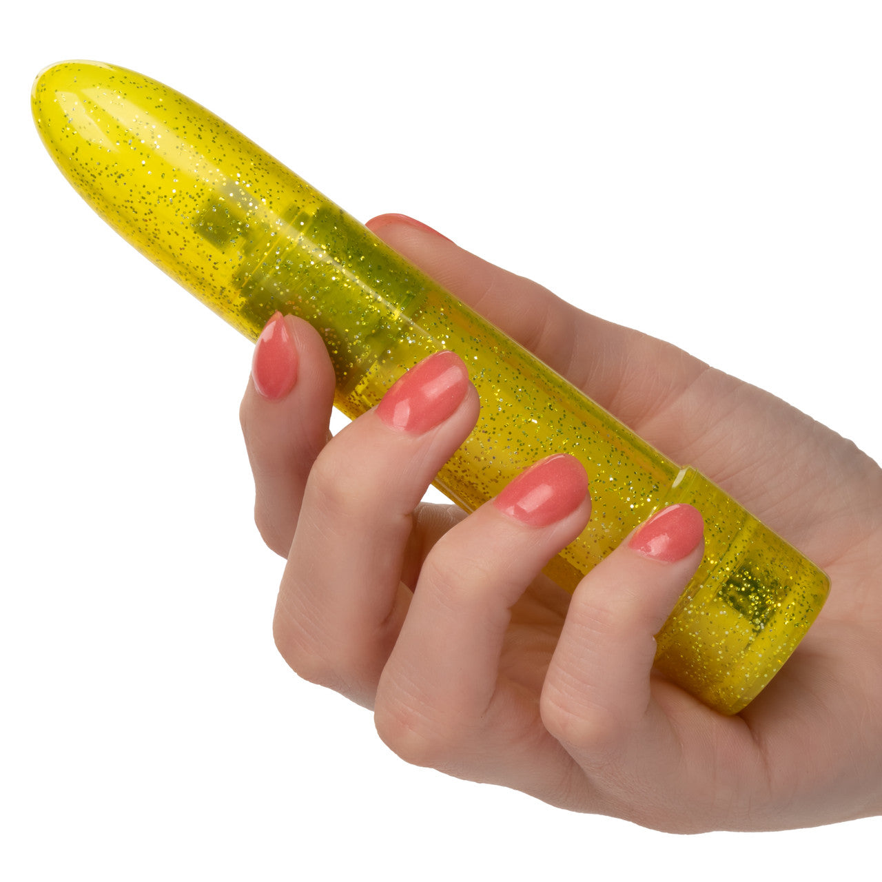 Sparkle® Mini Vibe - Yellow