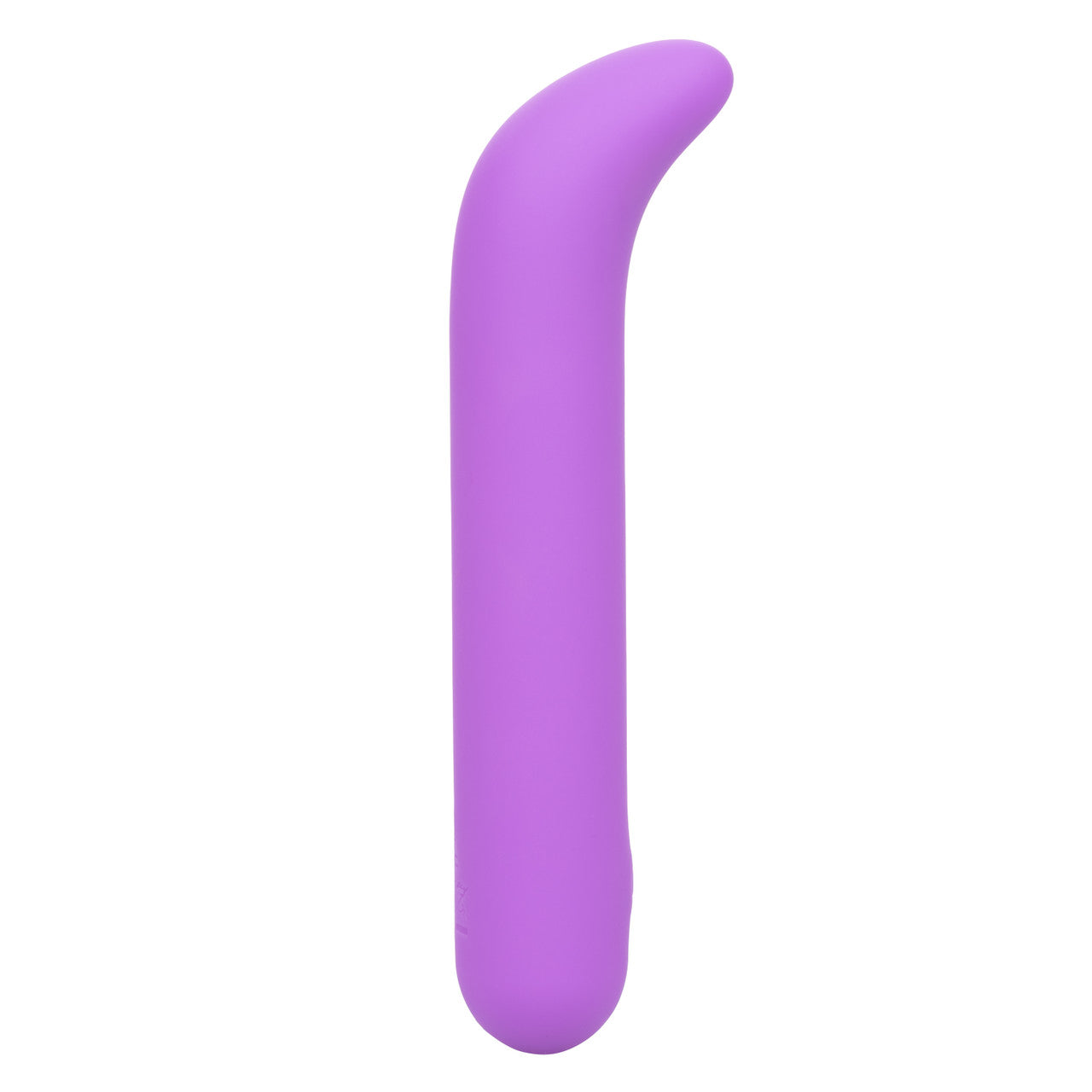 Bliss™ Liquid Silicone Mini G Vibe