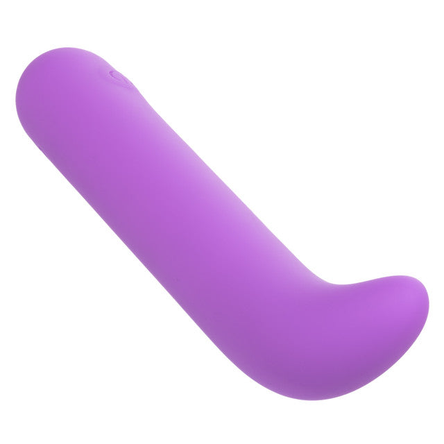 Bliss™ Liquid Silicone Mini G Vibe