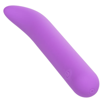 Bliss™ Liquid Silicone Mini G Vibe
