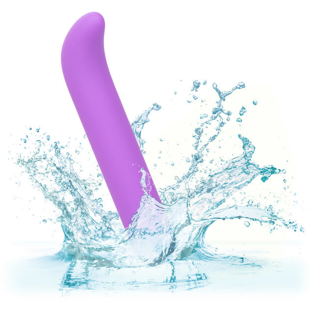 Bliss™ Liquid Silicone Mini G Vibe