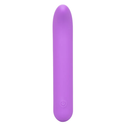 Bliss™ Liquid Silicone Mini G Vibe