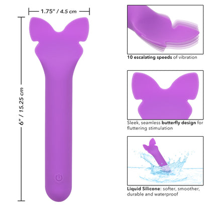 Bliss™ Liquid Silicone Flutter