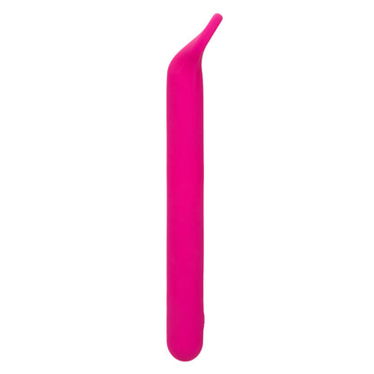 Bliss™ Liquid Silicone Clitoriffic Vibrator
