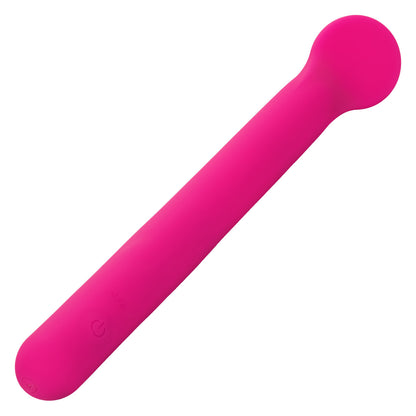 Bliss™ Liquid Silicone Clitoriffic Vibrator