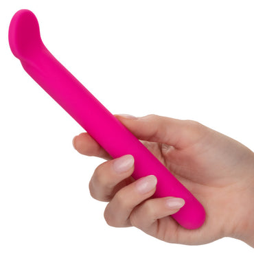 Bliss™ Liquid Silicone Clitoriffic Vibrator